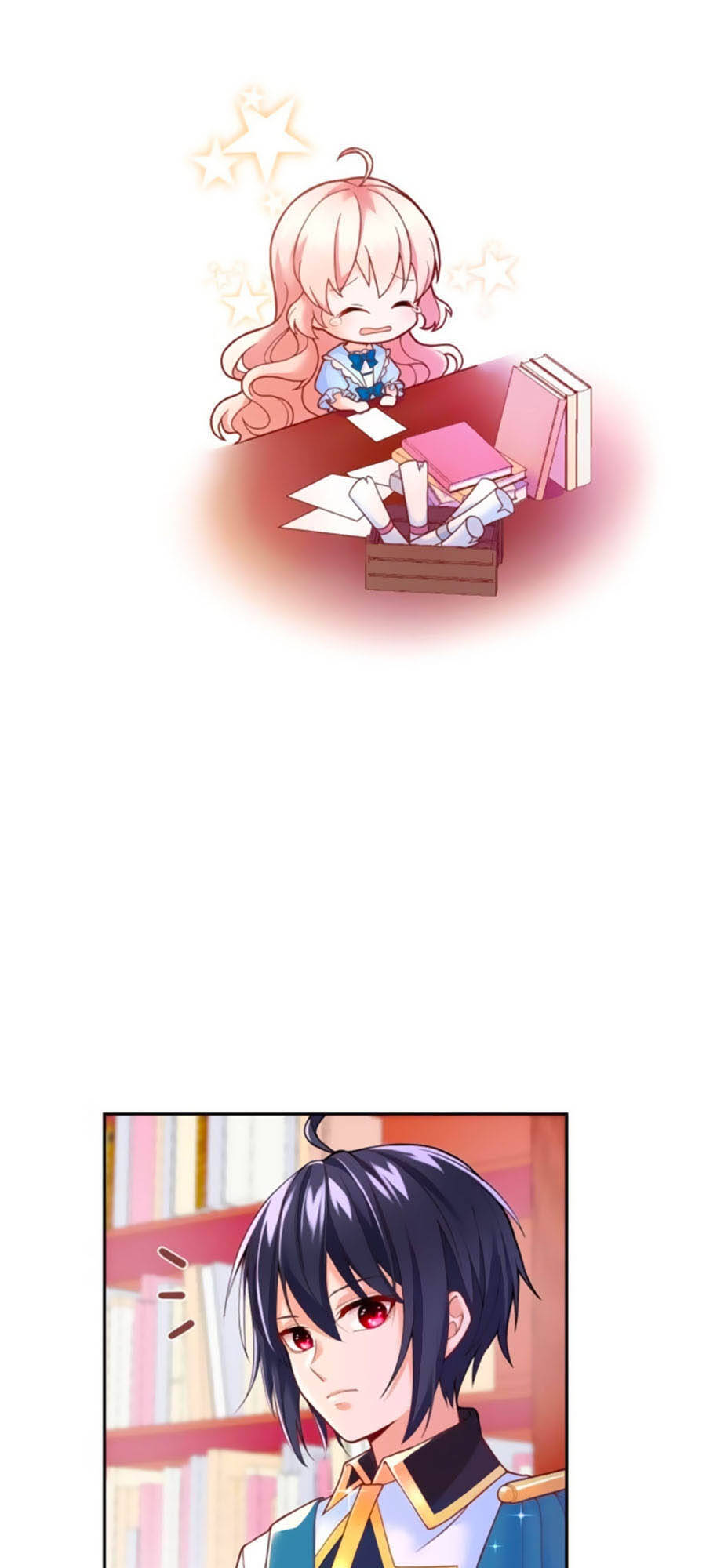 Kế Hoạch Tự Cứu Của Phản Phái Ma Nữ Chapter 4 - Trang 2