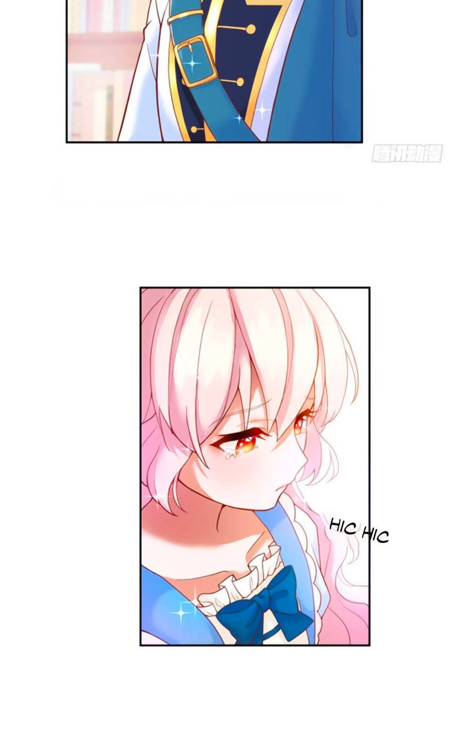 Kế Hoạch Tự Cứu Của Phản Phái Ma Nữ Chapter 4 - Trang 2