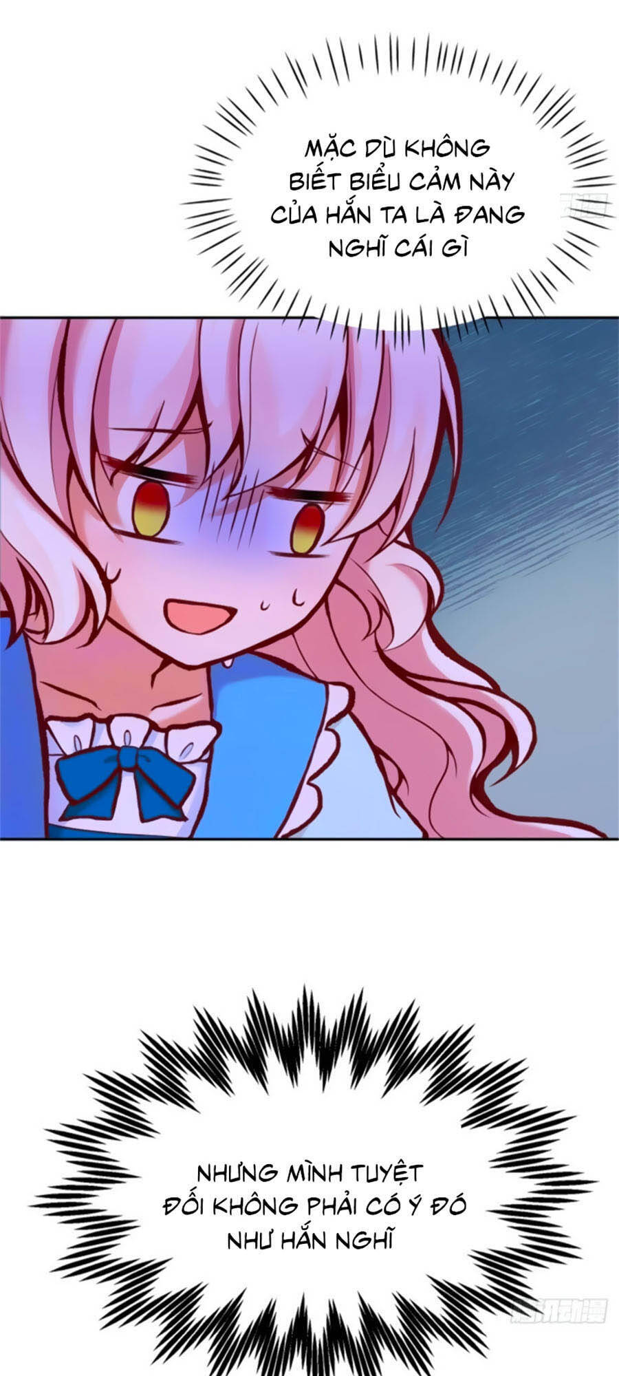 Kế Hoạch Tự Cứu Của Phản Phái Ma Nữ Chapter 4 - Trang 2