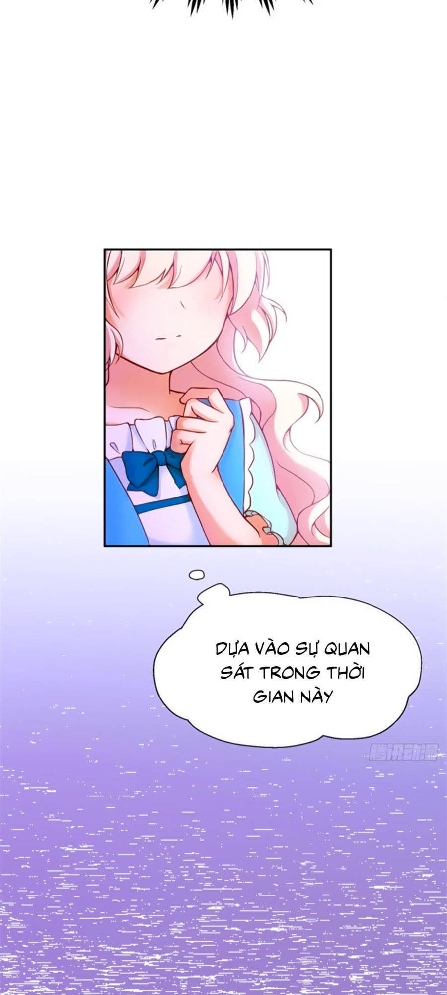 Kế Hoạch Tự Cứu Của Phản Phái Ma Nữ Chapter 4 - Trang 2