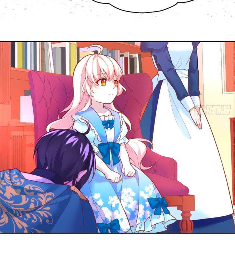 Kế Hoạch Tự Cứu Của Phản Phái Ma Nữ Chapter 4 - Trang 2