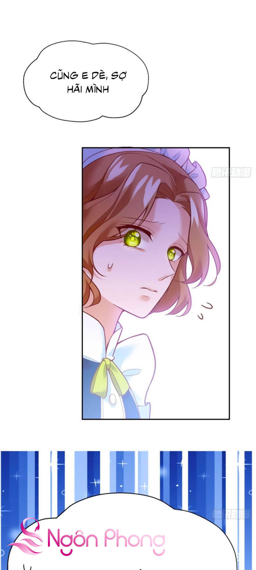 Kế Hoạch Tự Cứu Của Phản Phái Ma Nữ Chapter 4 - Trang 2