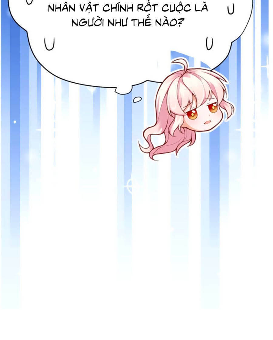 Kế Hoạch Tự Cứu Của Phản Phái Ma Nữ Chapter 4 - Trang 2