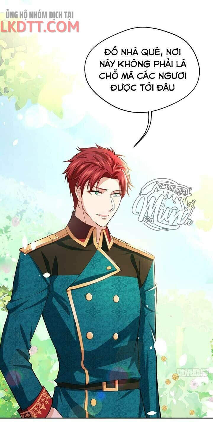 Kế Hoạch Tự Cứu Của Phản Phái Ma Nữ Chapter 40 - Trang 2