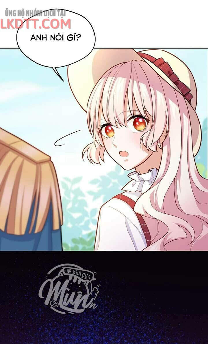 Kế Hoạch Tự Cứu Của Phản Phái Ma Nữ Chapter 40 - Trang 2