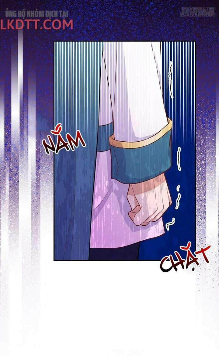 Kế Hoạch Tự Cứu Của Phản Phái Ma Nữ Chapter 40 - Trang 2