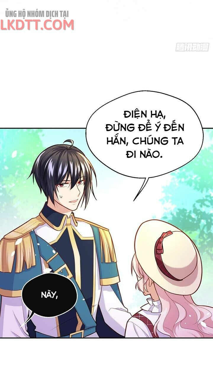 Kế Hoạch Tự Cứu Của Phản Phái Ma Nữ Chapter 40 - Trang 2