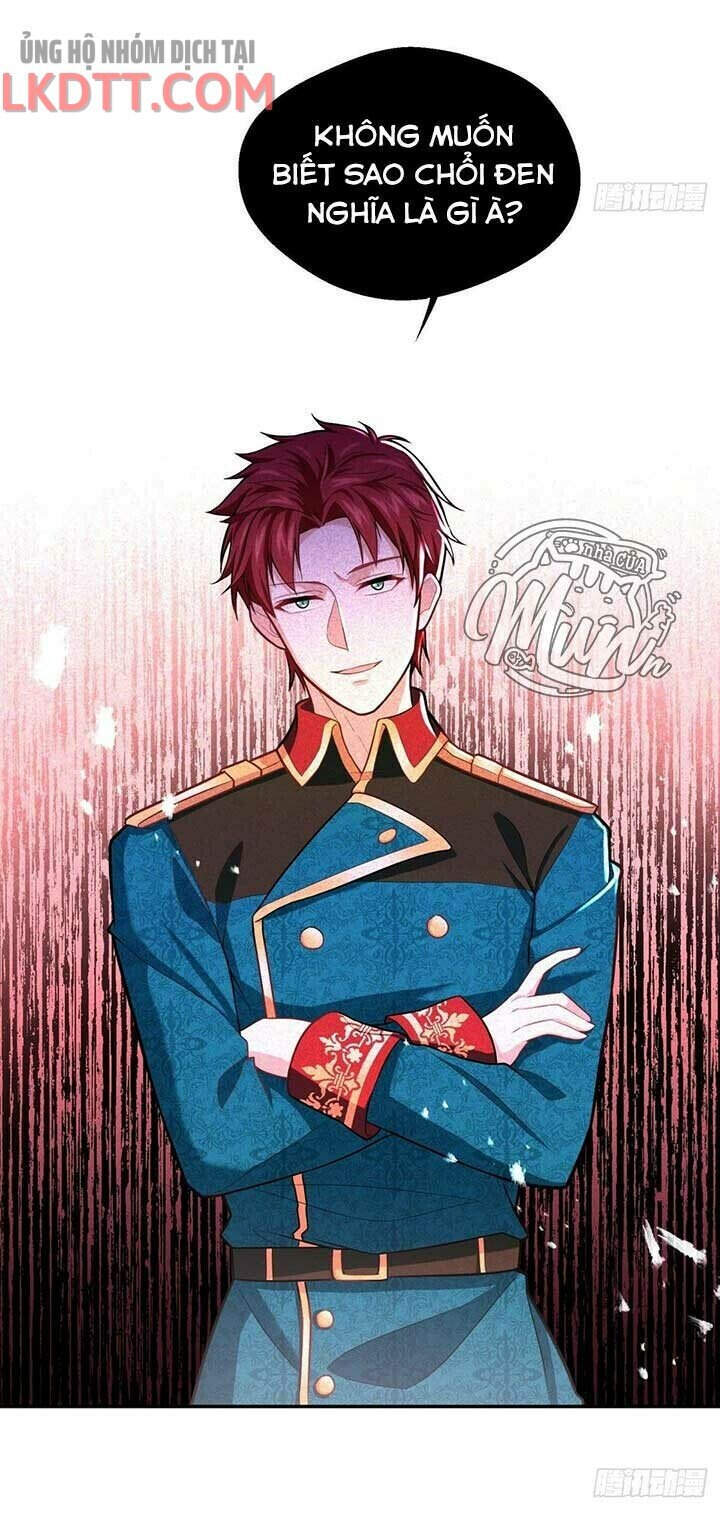 Kế Hoạch Tự Cứu Của Phản Phái Ma Nữ Chapter 40 - Trang 2