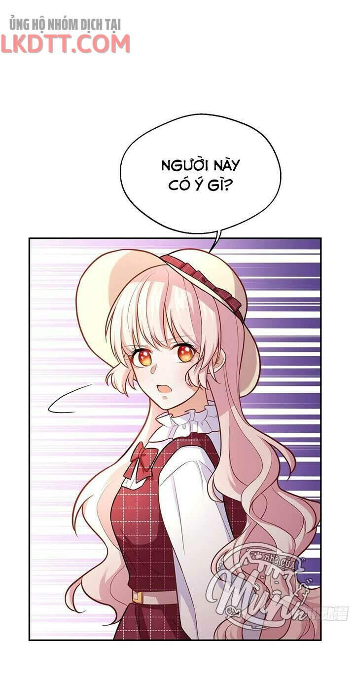 Kế Hoạch Tự Cứu Của Phản Phái Ma Nữ Chapter 40 - Trang 2