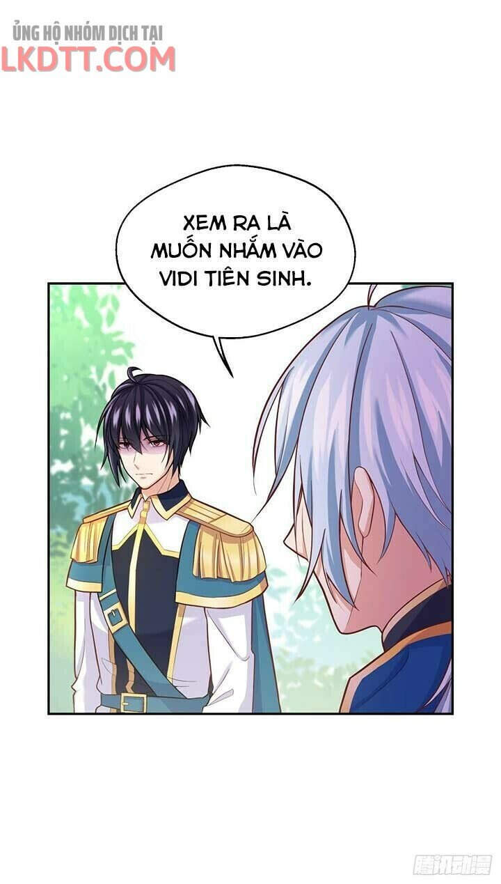 Kế Hoạch Tự Cứu Của Phản Phái Ma Nữ Chapter 40 - Trang 2