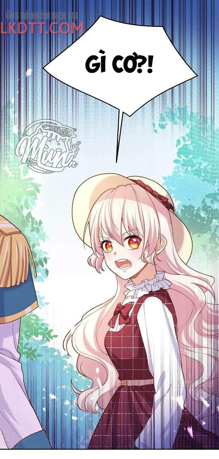 Kế Hoạch Tự Cứu Của Phản Phái Ma Nữ Chapter 40 - Trang 2