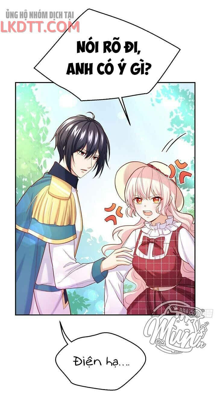 Kế Hoạch Tự Cứu Của Phản Phái Ma Nữ Chapter 40 - Trang 2