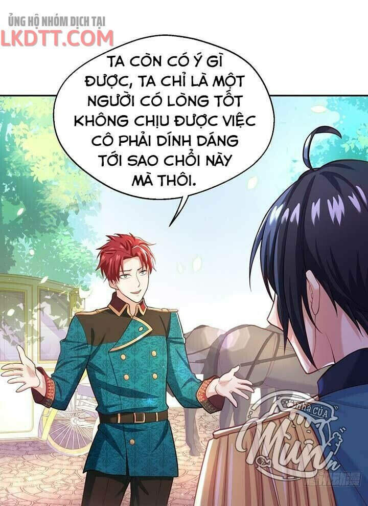 Kế Hoạch Tự Cứu Của Phản Phái Ma Nữ Chapter 40 - Trang 2