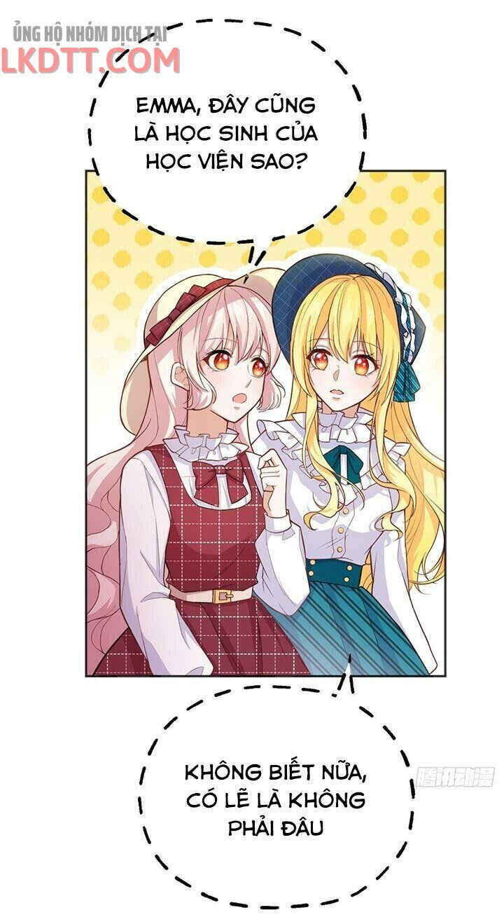 Kế Hoạch Tự Cứu Của Phản Phái Ma Nữ Chapter 40 - Trang 2