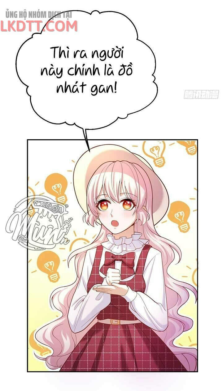 Kế Hoạch Tự Cứu Của Phản Phái Ma Nữ Chapter 40 - Trang 2