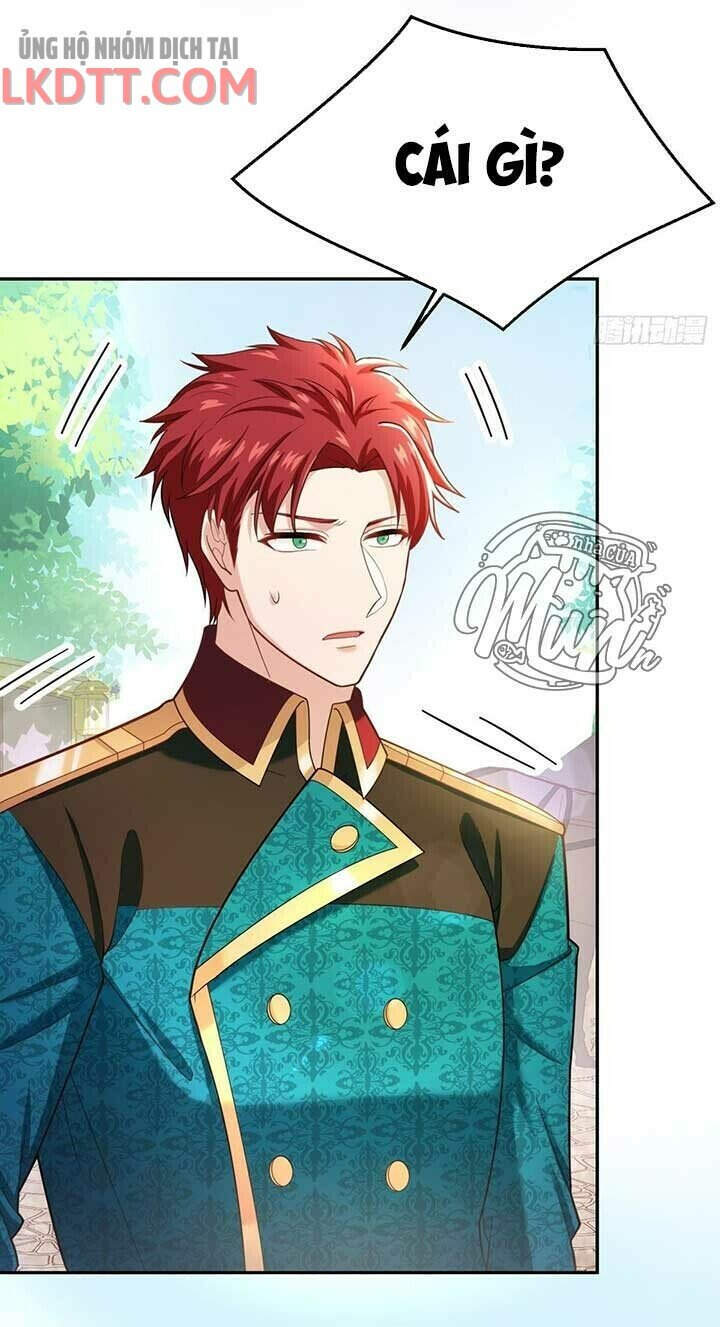 Kế Hoạch Tự Cứu Của Phản Phái Ma Nữ Chapter 40 - Trang 2