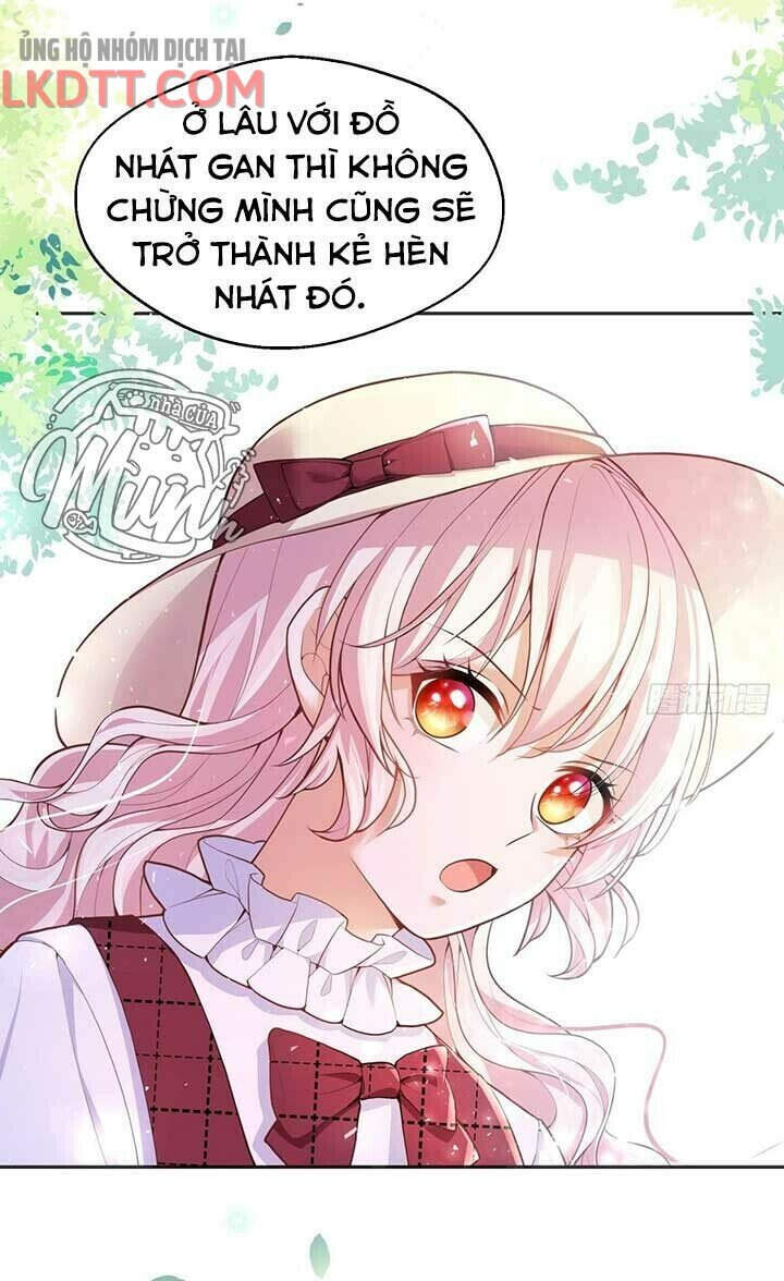 Kế Hoạch Tự Cứu Của Phản Phái Ma Nữ Chapter 40 - Trang 2