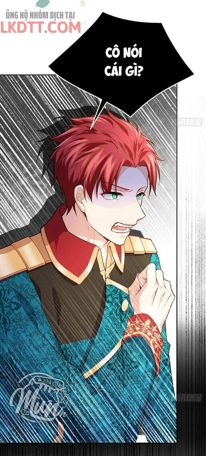 Kế Hoạch Tự Cứu Của Phản Phái Ma Nữ Chapter 40 - Trang 2