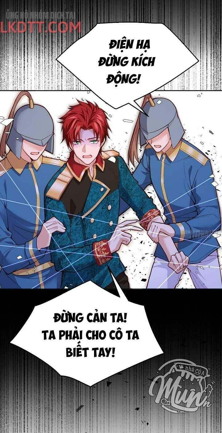 Kế Hoạch Tự Cứu Của Phản Phái Ma Nữ Chapter 40 - Trang 2