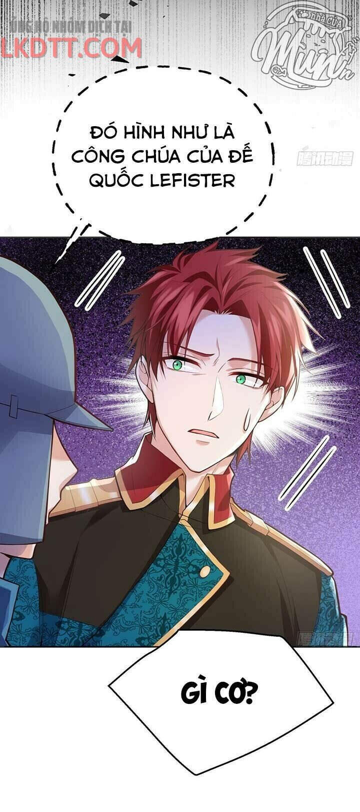 Kế Hoạch Tự Cứu Của Phản Phái Ma Nữ Chapter 40 - Trang 2