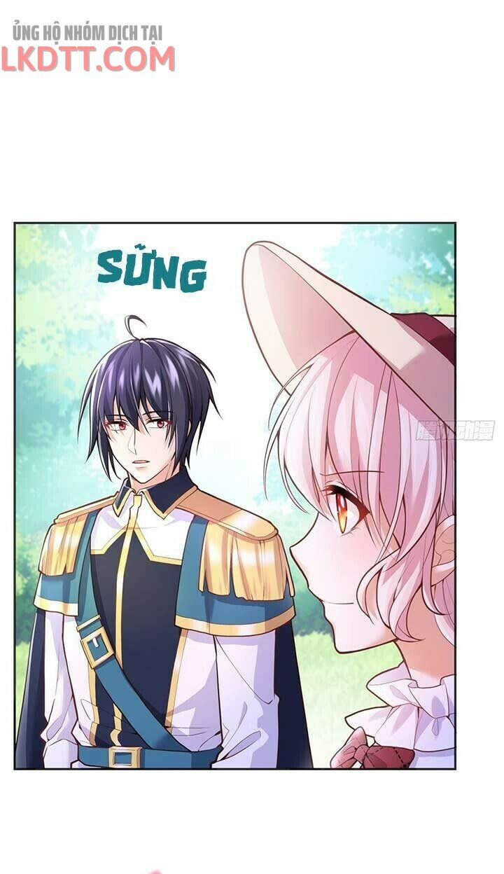 Kế Hoạch Tự Cứu Của Phản Phái Ma Nữ Chapter 40 - Trang 2