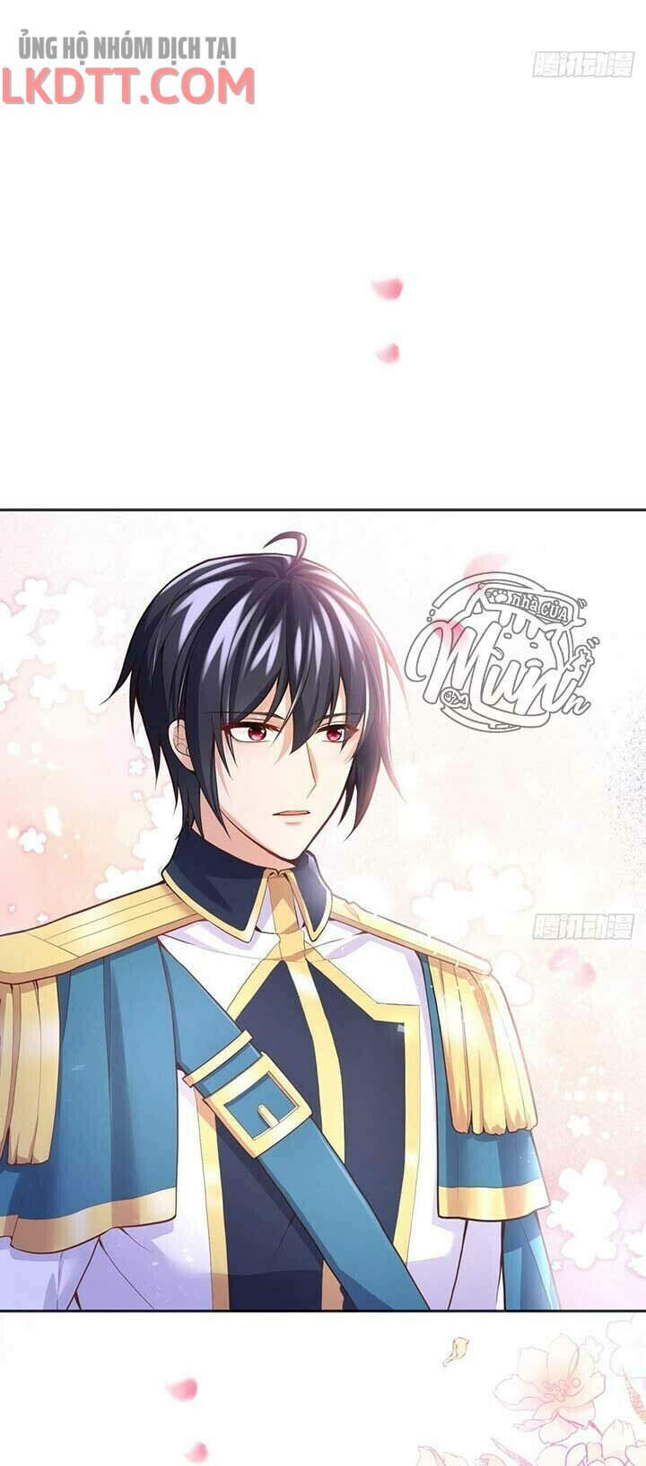 Kế Hoạch Tự Cứu Của Phản Phái Ma Nữ Chapter 40 - Trang 2