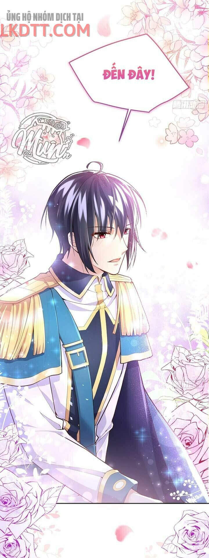 Kế Hoạch Tự Cứu Của Phản Phái Ma Nữ Chapter 40 - Trang 2