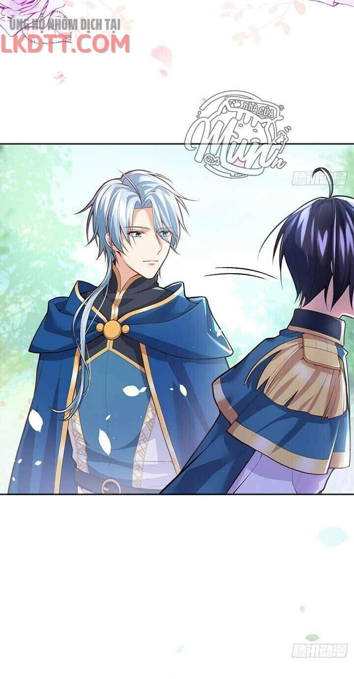 Kế Hoạch Tự Cứu Của Phản Phái Ma Nữ Chapter 40 - Trang 2