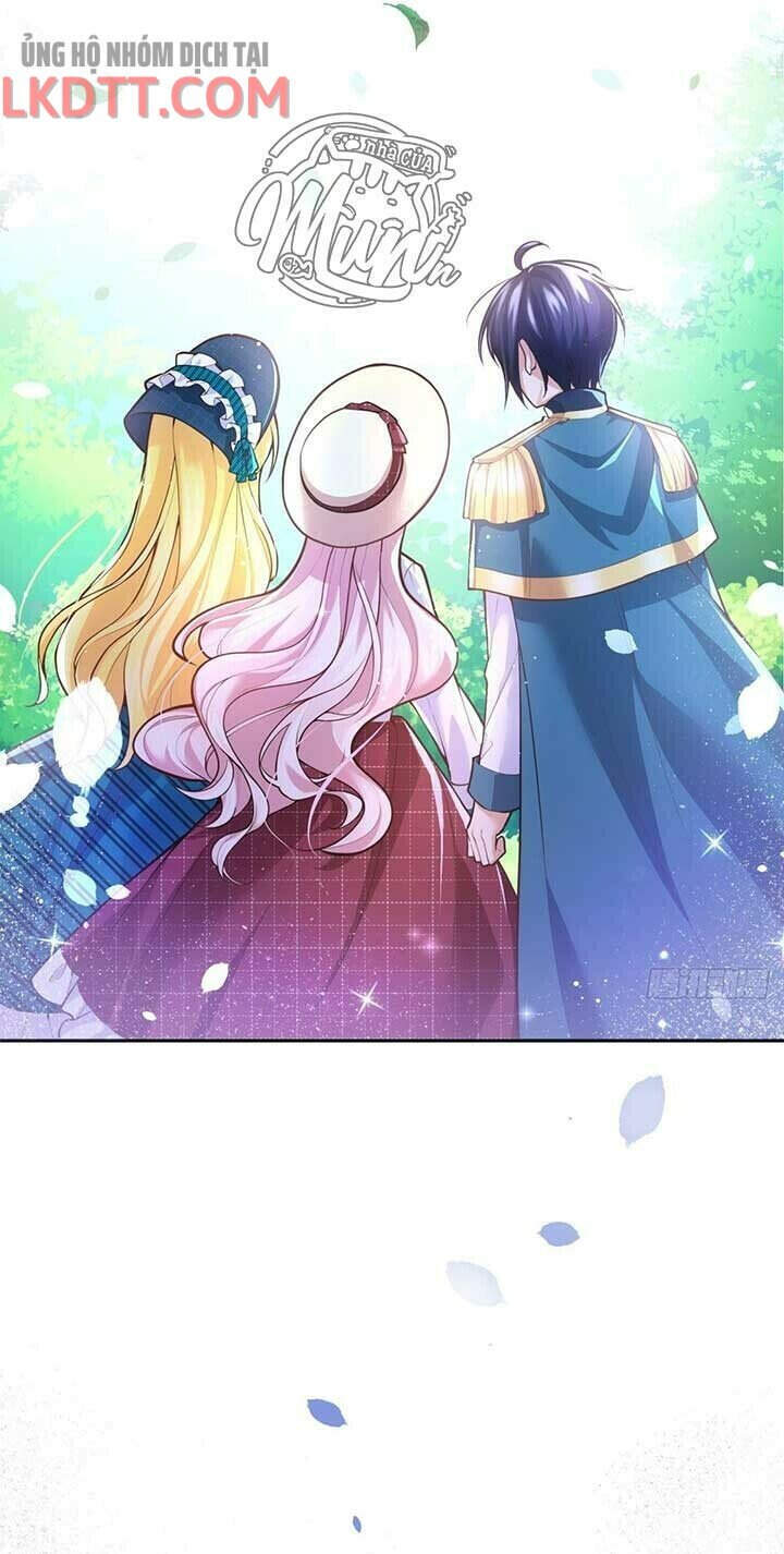 Kế Hoạch Tự Cứu Của Phản Phái Ma Nữ Chapter 40 - Trang 2