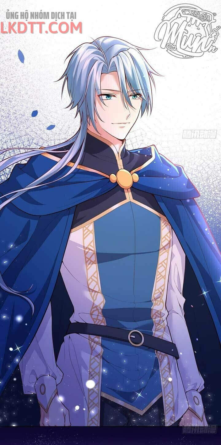 Kế Hoạch Tự Cứu Của Phản Phái Ma Nữ Chapter 40 - Trang 2