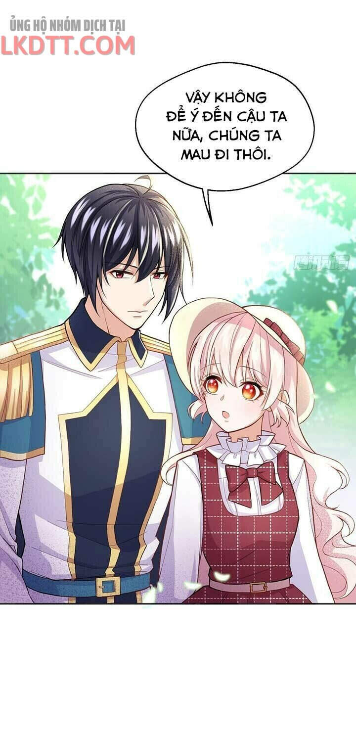 Kế Hoạch Tự Cứu Của Phản Phái Ma Nữ Chapter 40 - Trang 2