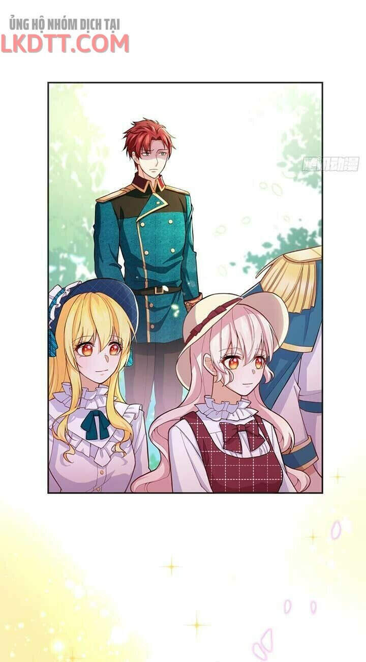 Kế Hoạch Tự Cứu Của Phản Phái Ma Nữ Chapter 40 - Trang 2