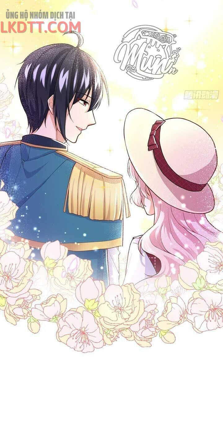 Kế Hoạch Tự Cứu Của Phản Phái Ma Nữ Chapter 40 - Trang 2