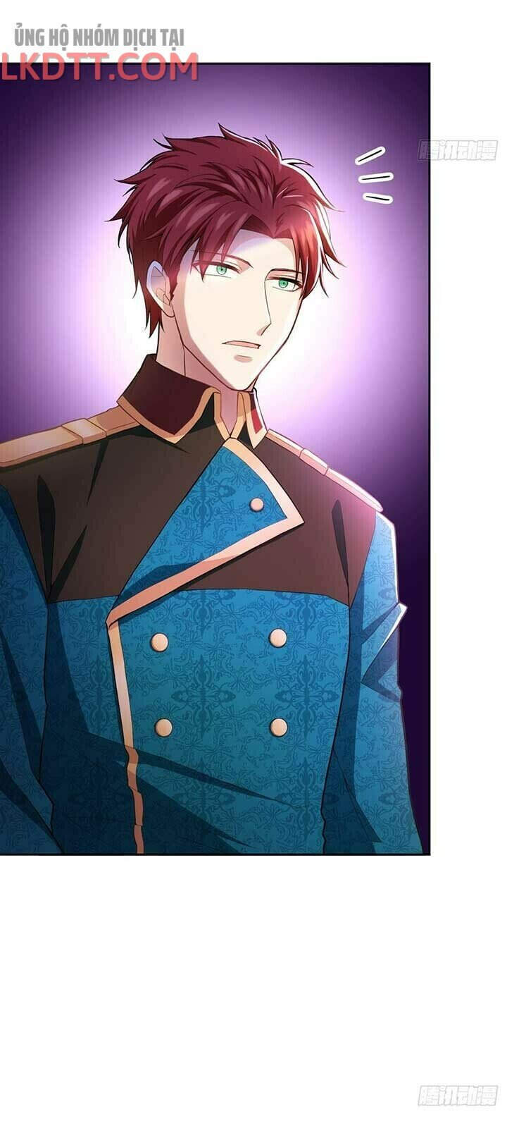 Kế Hoạch Tự Cứu Của Phản Phái Ma Nữ Chapter 40 - Trang 2