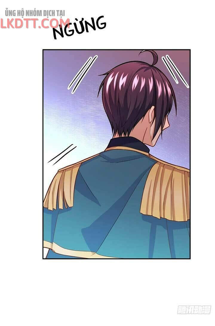 Kế Hoạch Tự Cứu Của Phản Phái Ma Nữ Chapter 40 - Trang 2