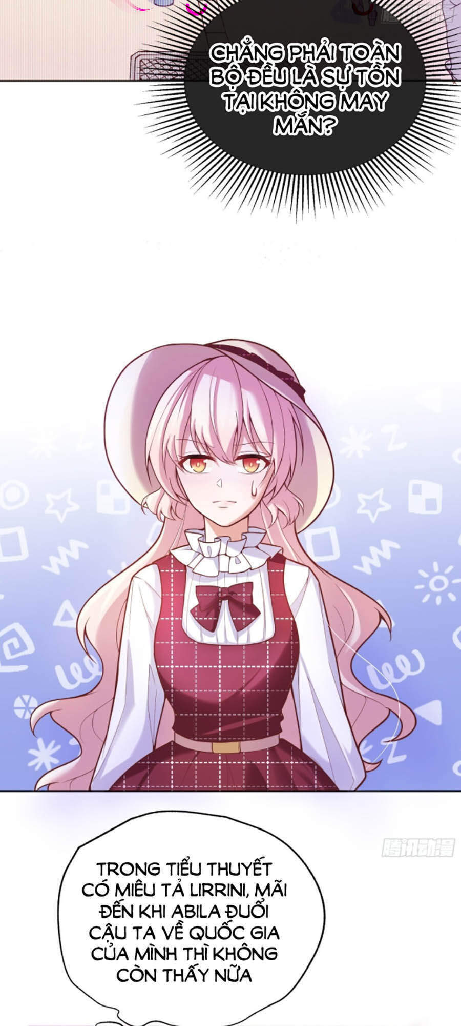 Kế Hoạch Tự Cứu Của Phản Phái Ma Nữ Chapter 41 - Trang 2