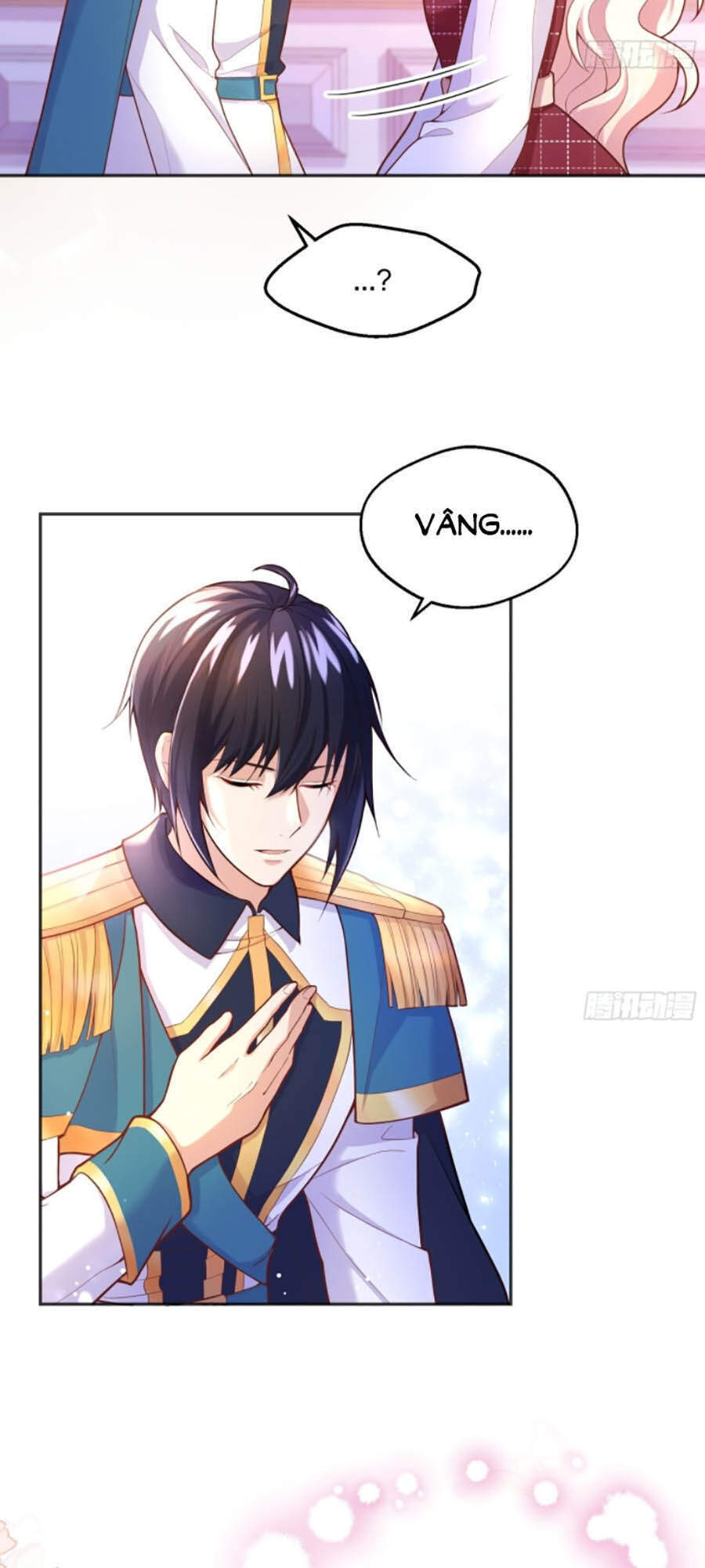 Kế Hoạch Tự Cứu Của Phản Phái Ma Nữ Chapter 41 - Trang 2