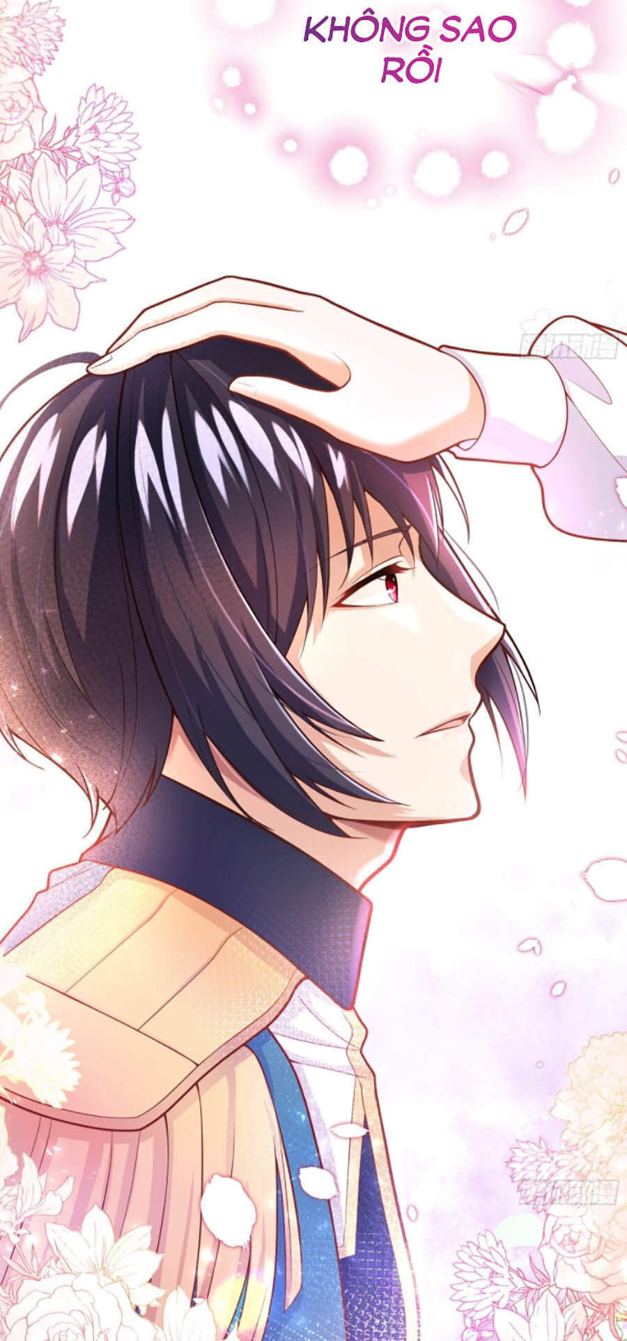 Kế Hoạch Tự Cứu Của Phản Phái Ma Nữ Chapter 41 - Trang 2