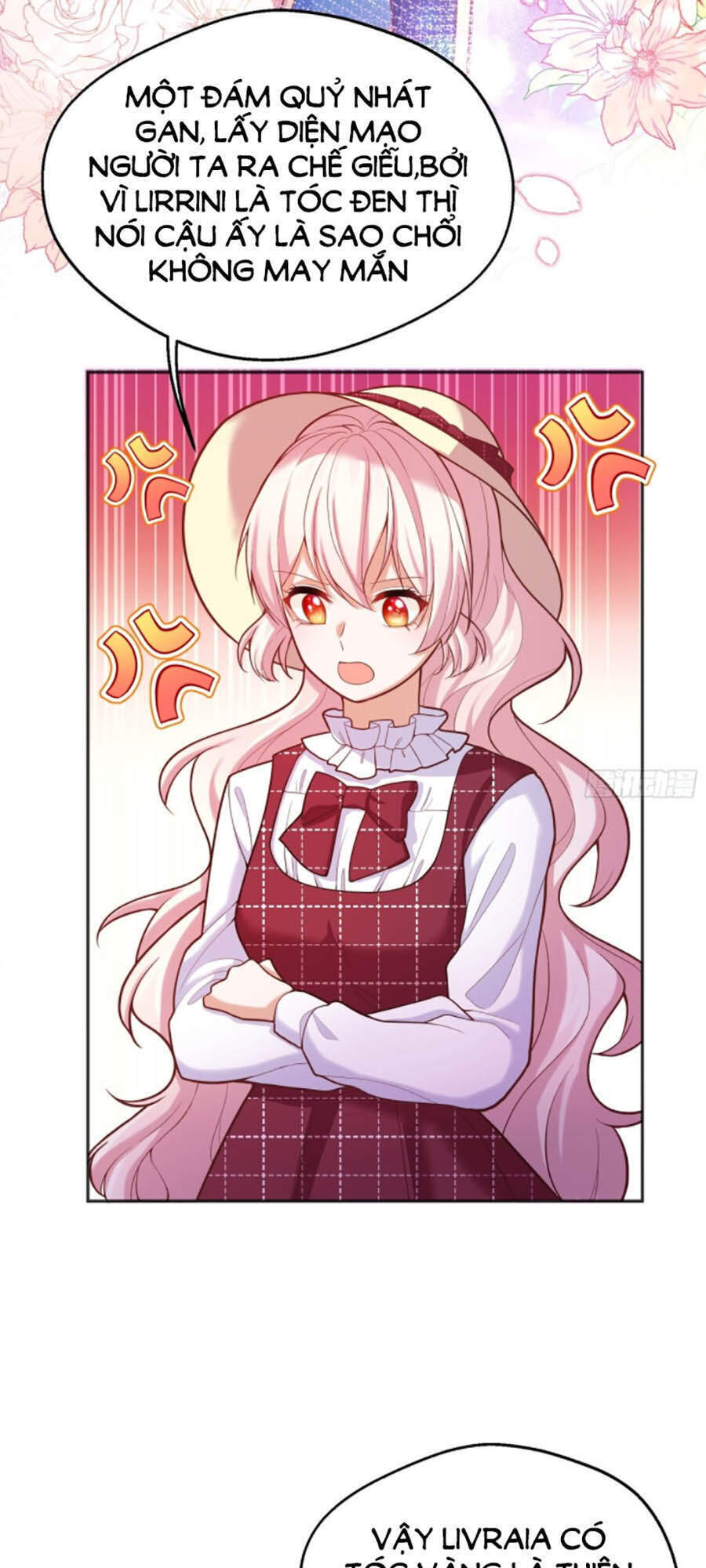 Kế Hoạch Tự Cứu Của Phản Phái Ma Nữ Chapter 41 - Trang 2