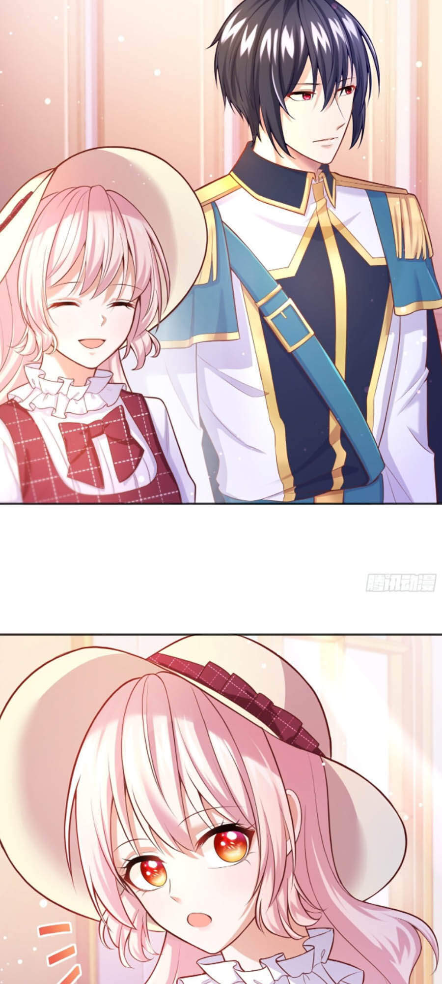 Kế Hoạch Tự Cứu Của Phản Phái Ma Nữ Chapter 41 - Trang 2