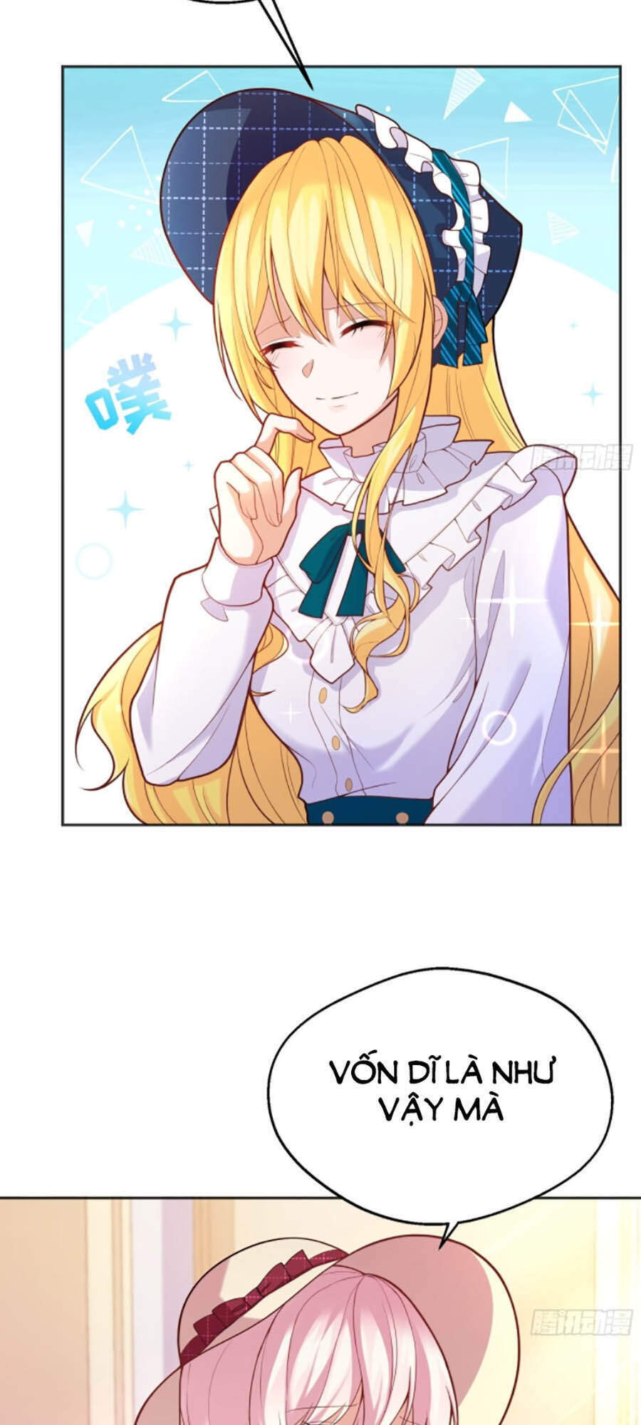 Kế Hoạch Tự Cứu Của Phản Phái Ma Nữ Chapter 41 - Trang 2