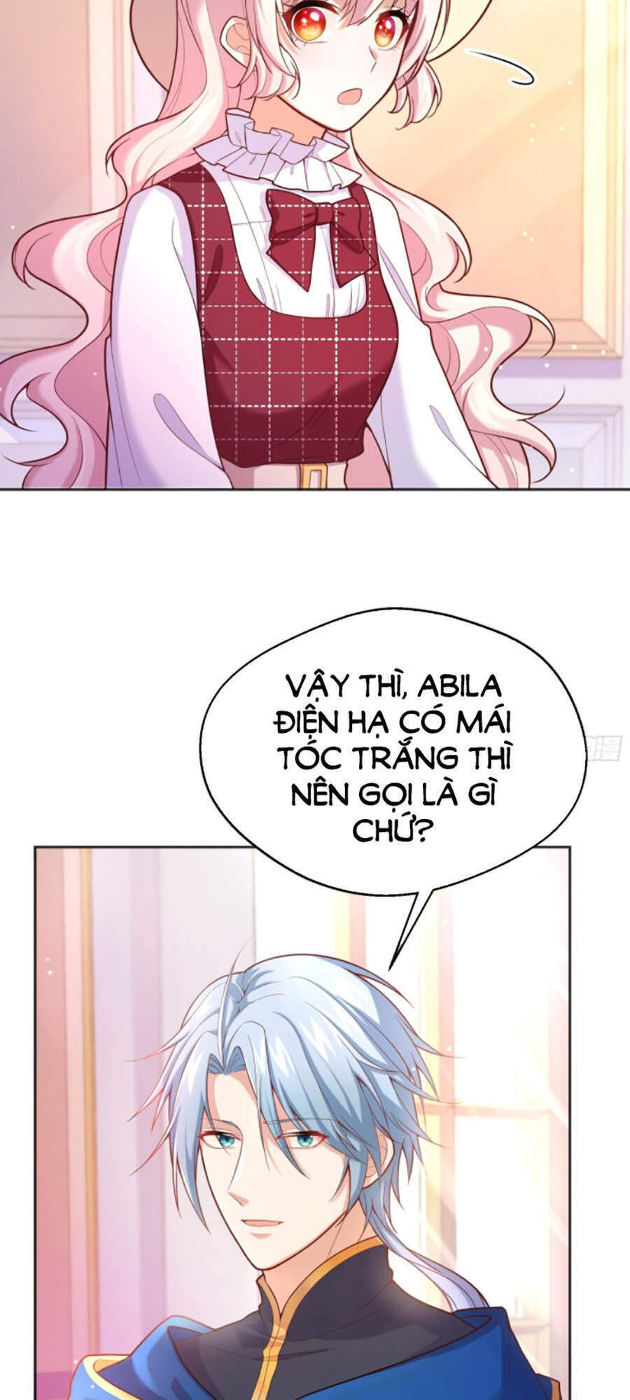 Kế Hoạch Tự Cứu Của Phản Phái Ma Nữ Chapter 41 - Trang 2