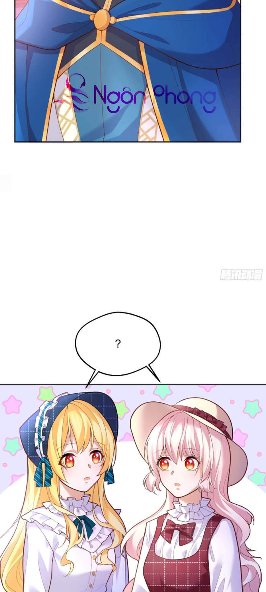 Kế Hoạch Tự Cứu Của Phản Phái Ma Nữ Chapter 41 - Trang 2