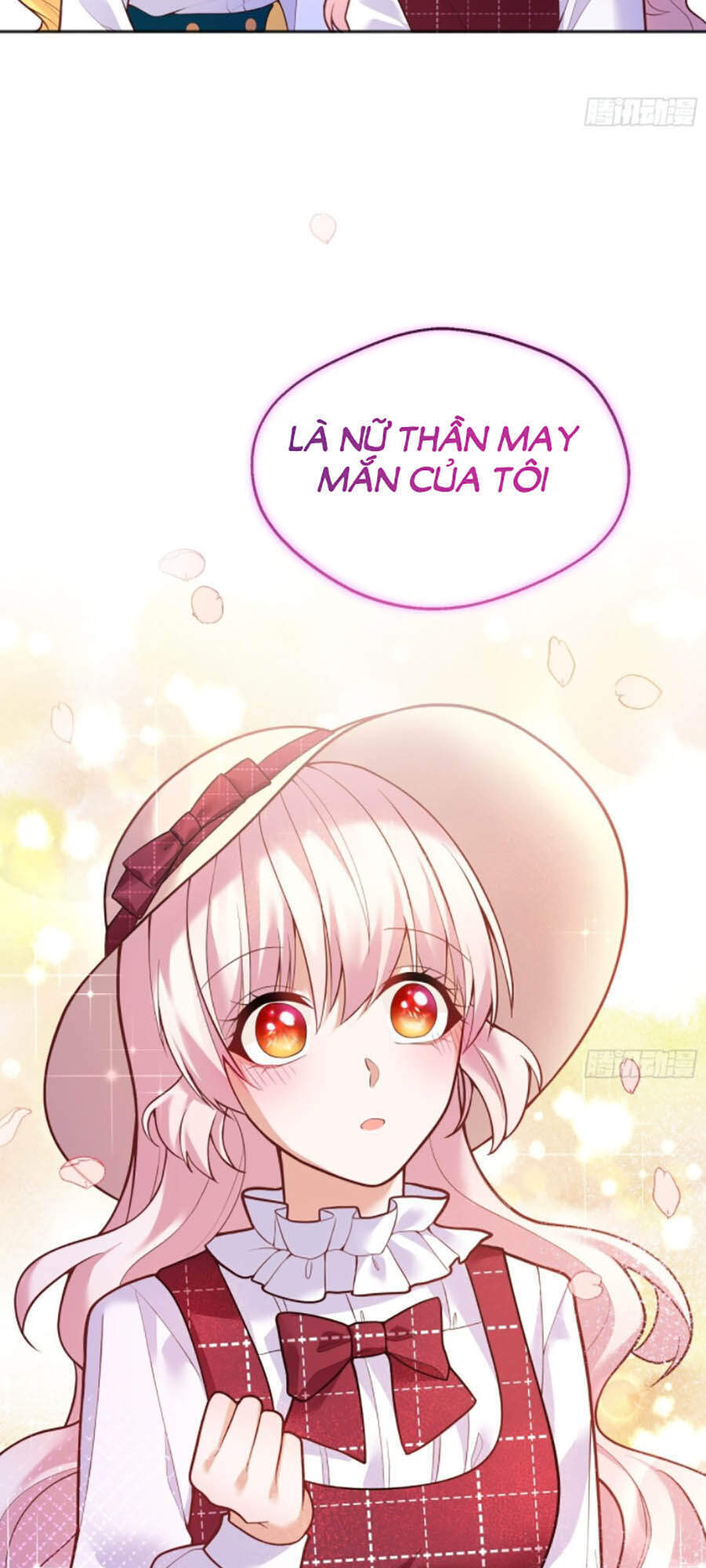 Kế Hoạch Tự Cứu Của Phản Phái Ma Nữ Chapter 41 - Trang 2