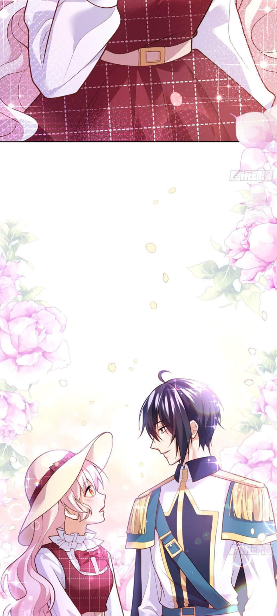 Kế Hoạch Tự Cứu Của Phản Phái Ma Nữ Chapter 41 - Trang 2