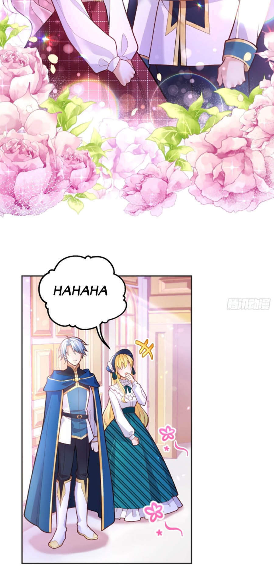 Kế Hoạch Tự Cứu Của Phản Phái Ma Nữ Chapter 41 - Trang 2