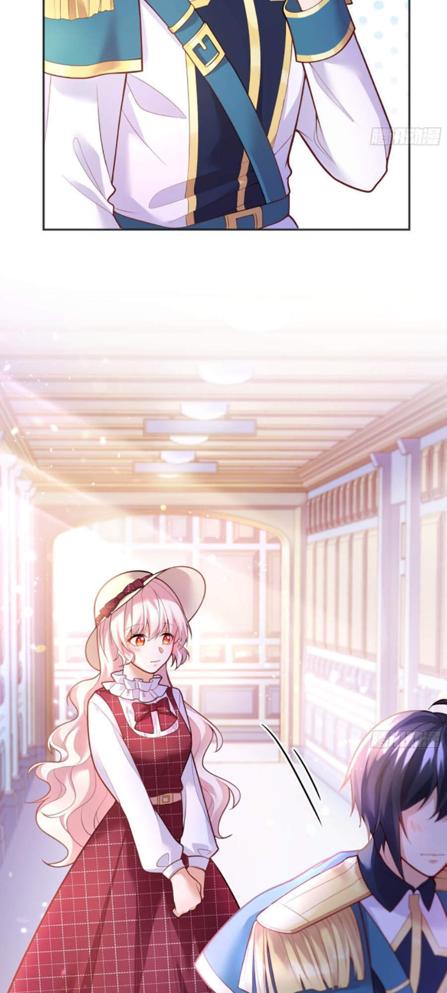 Kế Hoạch Tự Cứu Của Phản Phái Ma Nữ Chapter 41 - Trang 2