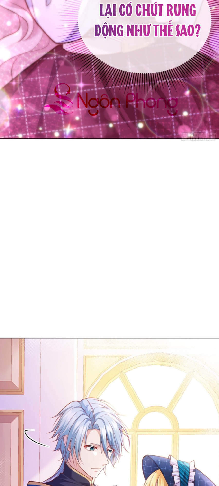 Kế Hoạch Tự Cứu Của Phản Phái Ma Nữ Chapter 41 - Trang 2