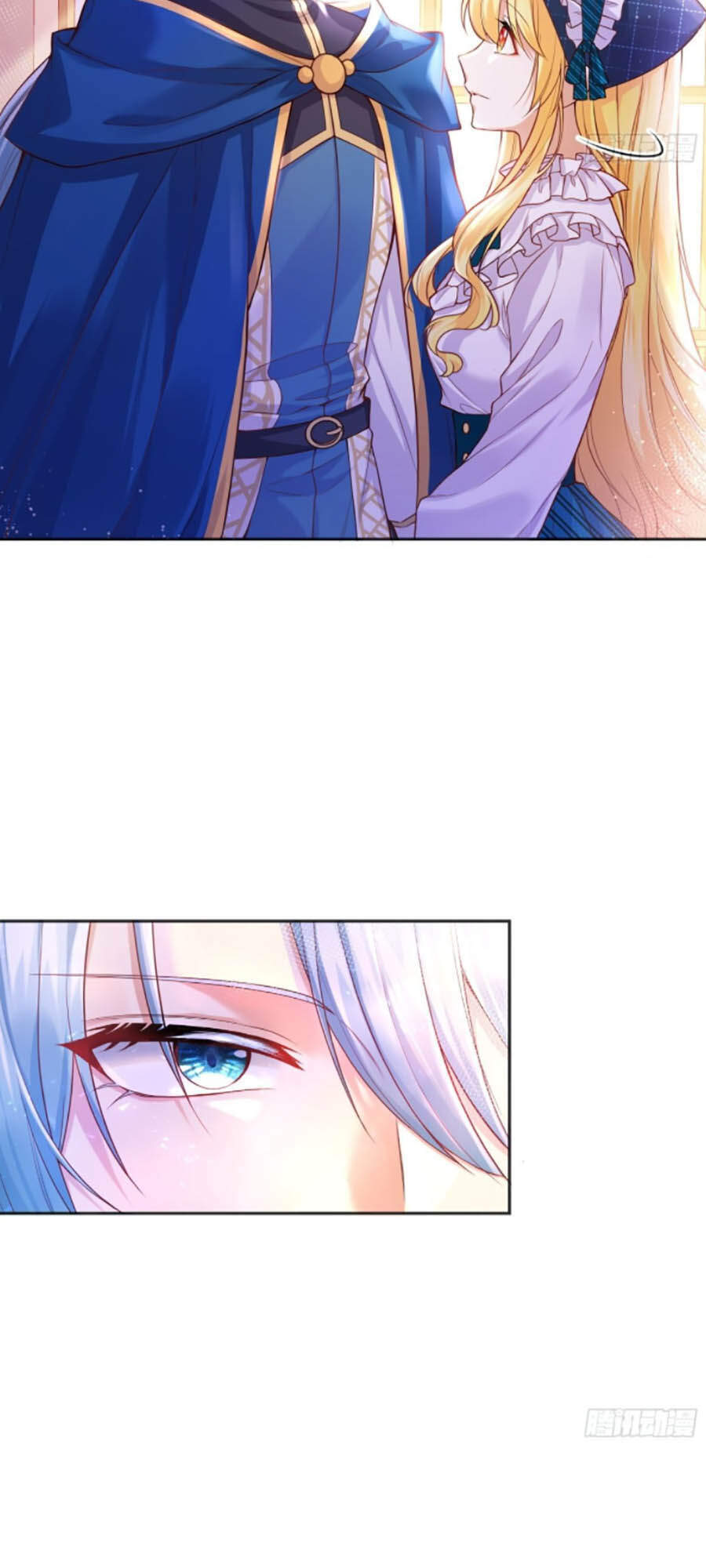 Kế Hoạch Tự Cứu Của Phản Phái Ma Nữ Chapter 41 - Trang 2