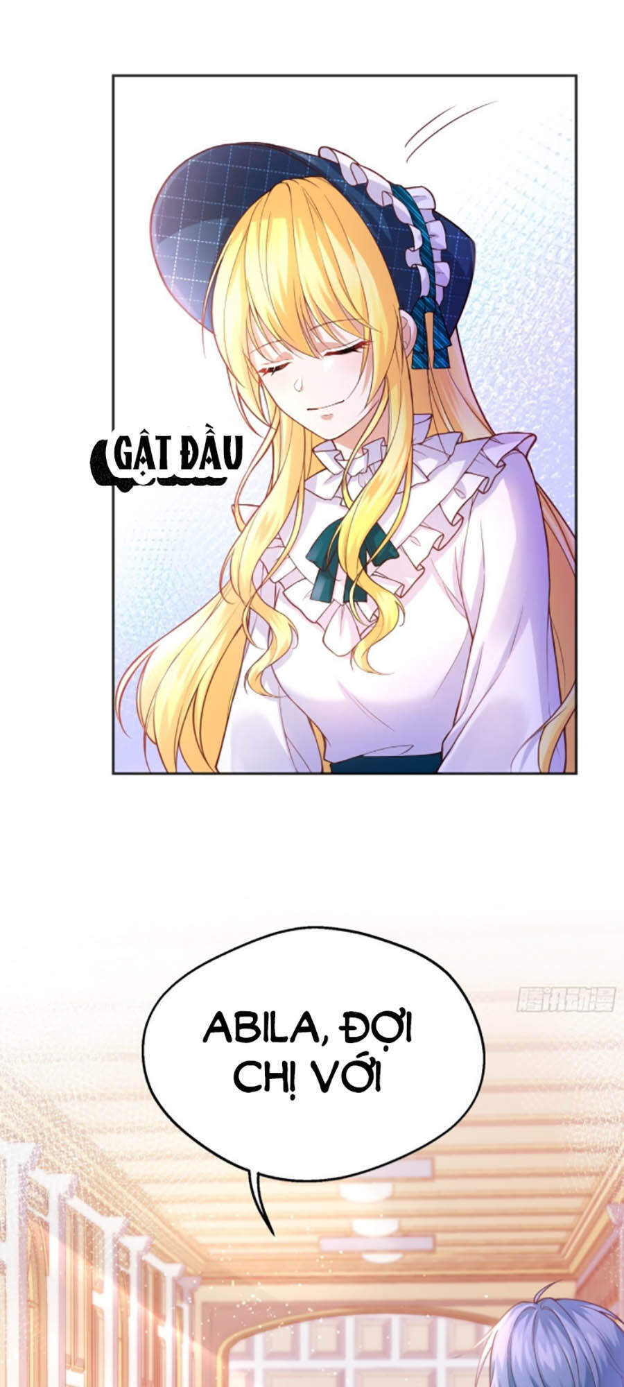 Kế Hoạch Tự Cứu Của Phản Phái Ma Nữ Chapter 41 - Trang 2